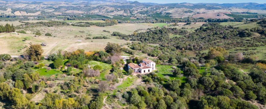 Inner Love Retreat Yoga Meditation Andalusia